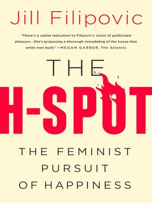cover image of The H-Spot
